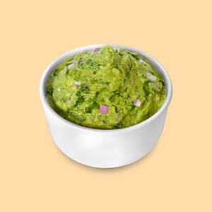 Side - Guacamole (250g)