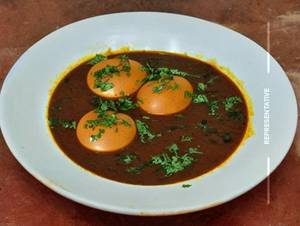 Egg Curry