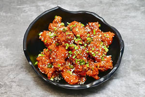 Korean Fried Chicken Boneless