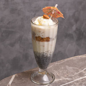 Tender Coconut Falooda