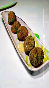 Hara Bhara Kabab