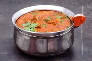Chicken Handi