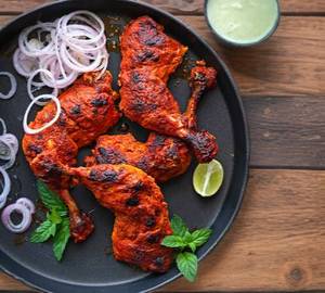 Tandoori Chicken
