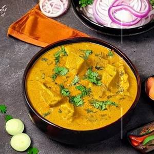 Navratan Korma