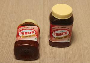 Tomato Thokku (300gm)