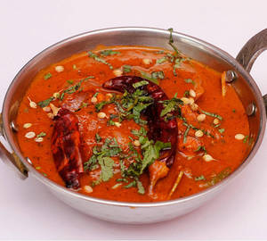 Handi Chicken