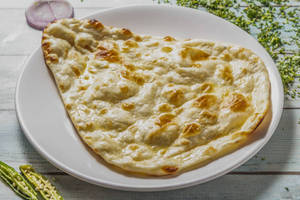 Plain Naan