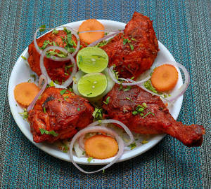 Chicken Kabab