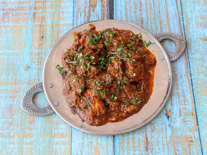 Tawa Chicken