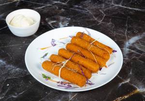 Fish finger (4pcs)