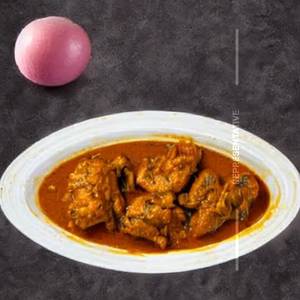 Chicken Lajawab Masala