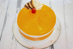 Butterscotch Cake 900gm