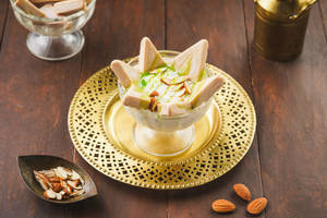 Kulfi Faloda