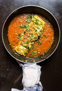 Double Omelette Curry
