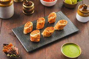Veg Spring Roll