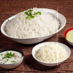 Plain Rice