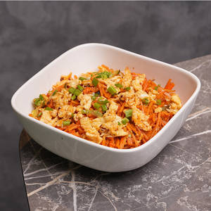 Schezwan Egg Noodles