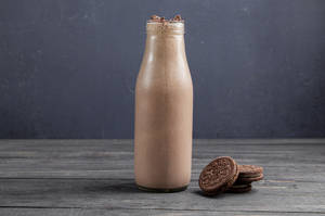 Oreo Shake