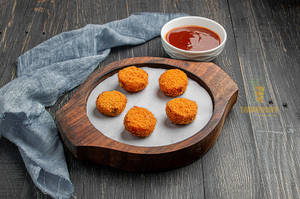 Cheese Jalapeno Pops (8pcs)