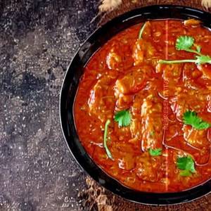 Chicken Chilli Gravy 