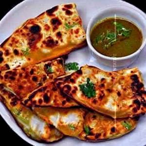 Paneer Motiyan ki Sheekh