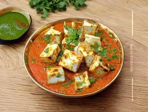 Paneer Hyderabadi