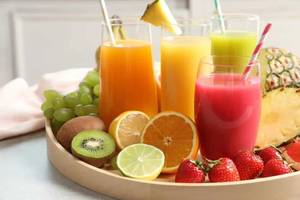 Mix Fruit