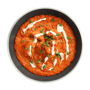 Chicken Butter Masala