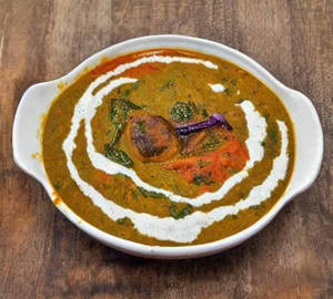 Veg Amritsari Kofta