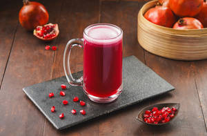 Anar Juice