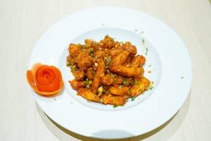 Crispy Baby Corn