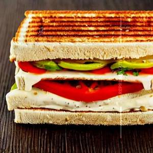 Mayo Grill Sandwich