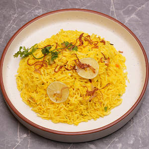 Lemon Rice