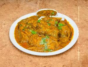 Milk Shev Bhaji