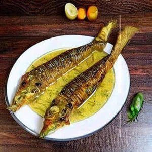 Irani Fish