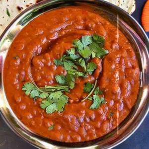 Dal Makhani Handi