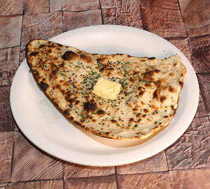Butter Naan
