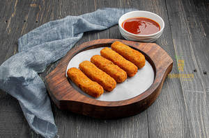 Veg Finger (7pcs)