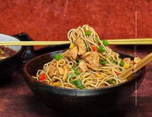 Chicken Hakka Noodle