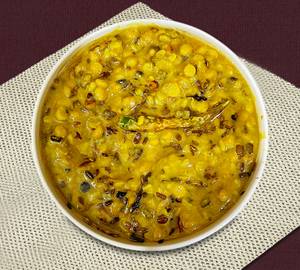Dal Chana