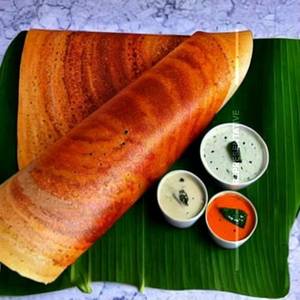 Mysore Masala Dosa