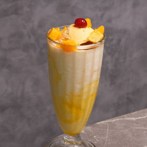 Mango Shake