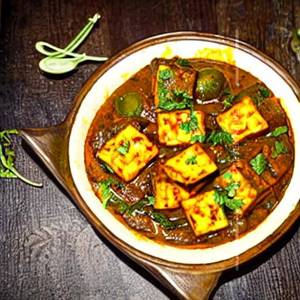 Paneer Lachha