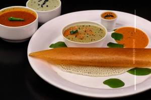 Mysore Sada Dosa