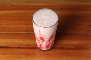 Strawberry Smoothie