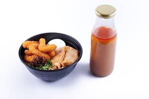 Preemo Spicy-miso Crab Ramen