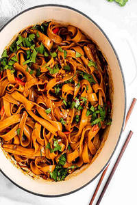 Veg Schezwan Koithio