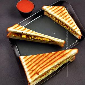 Junglee Cheese Sandwich
