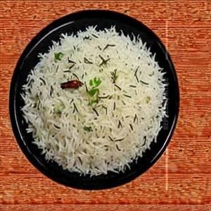 Jeera Rice