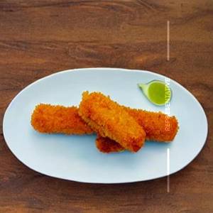 Fish finger